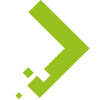pijl-groen