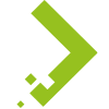 pijl-groen